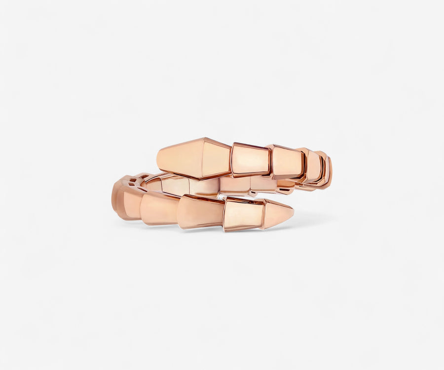 Serpentine Ring - The Essential 