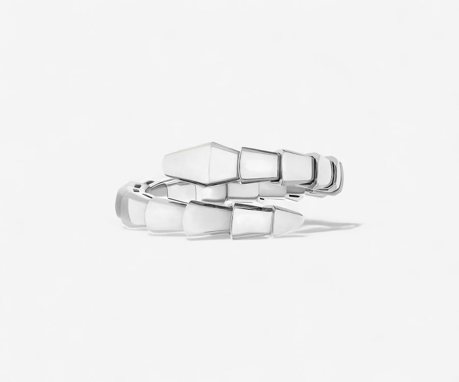Serpentine Ring - The Essential 