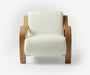Sweep Armchair - The Essential 