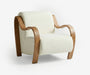 Sweep Armchair - The Essential 