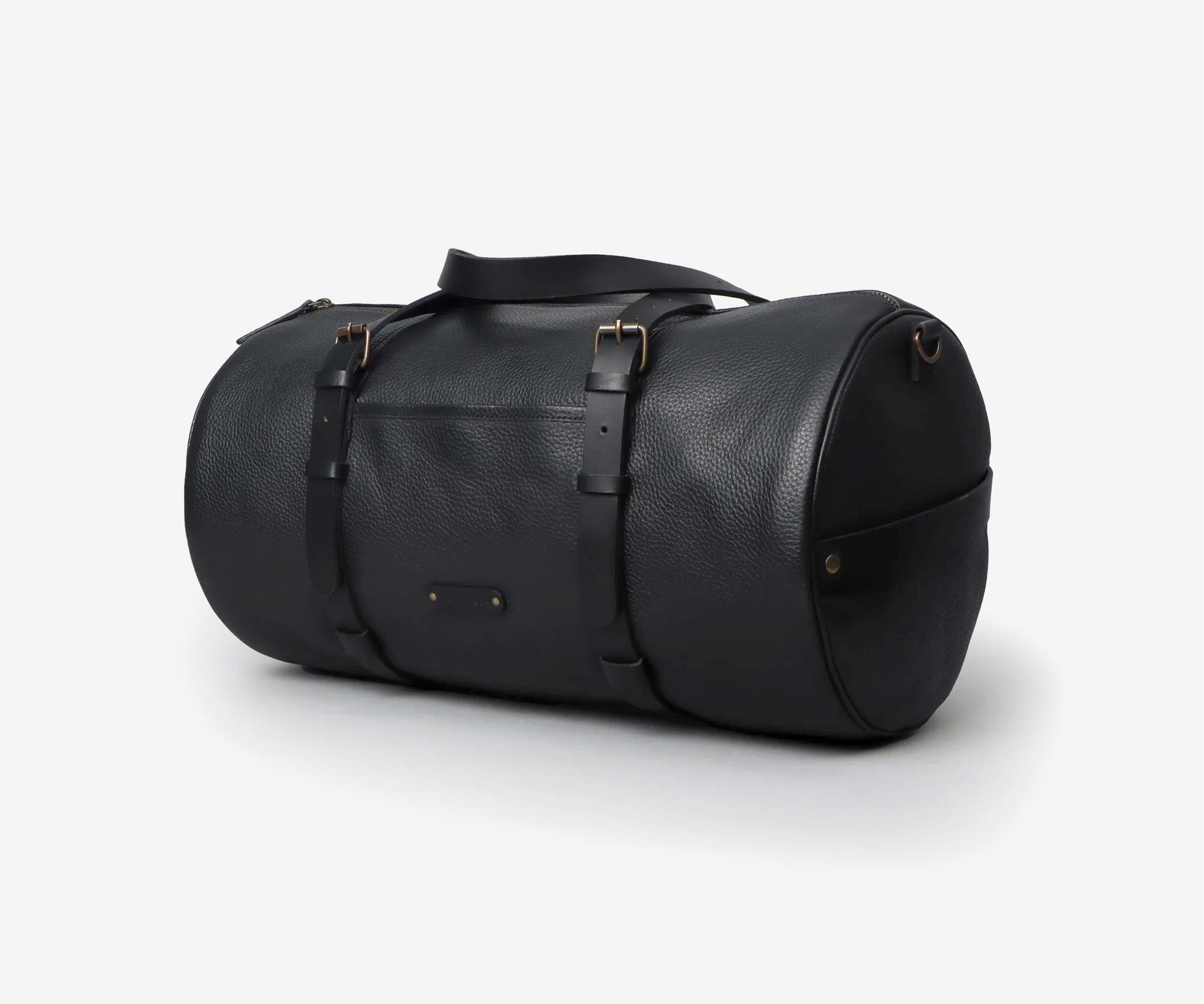 Leather Day Bag - The Essential 