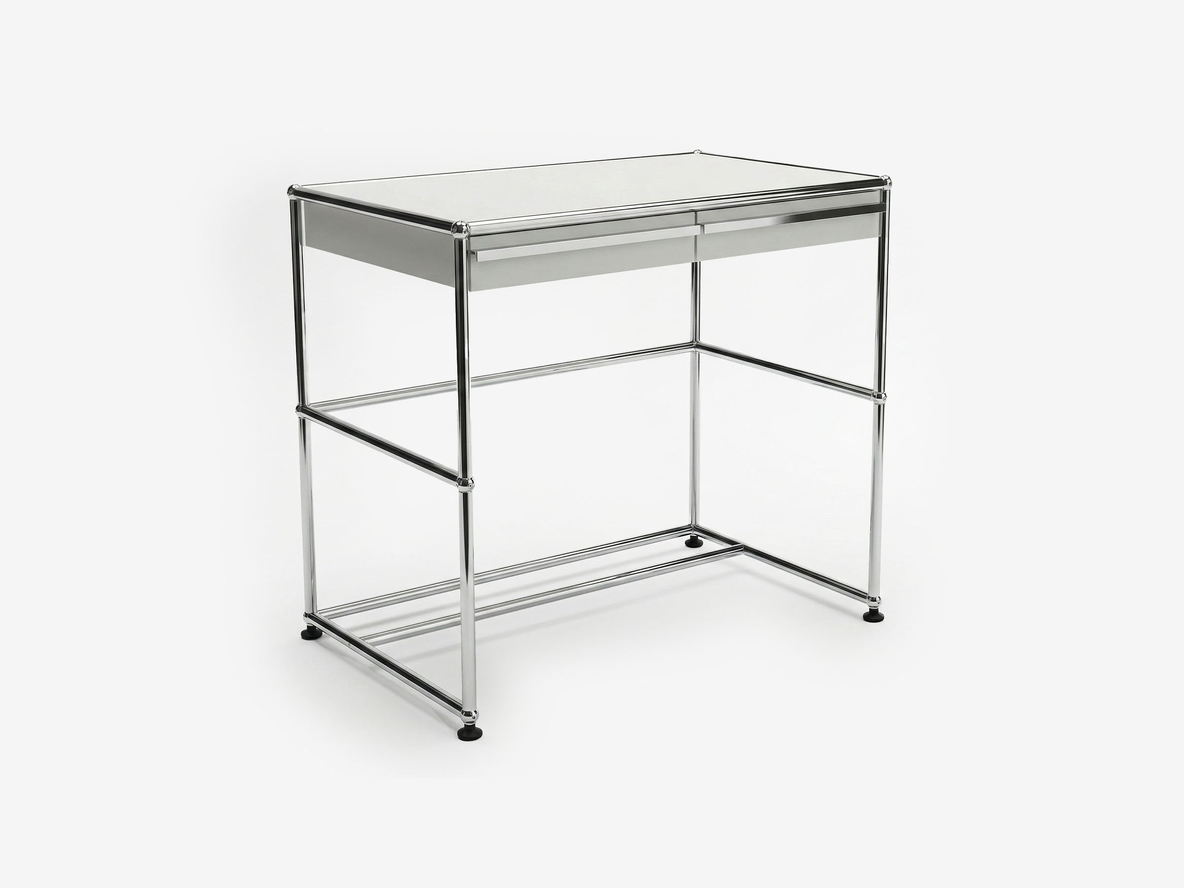 Kubus Modular Compact Desk - The Essential 