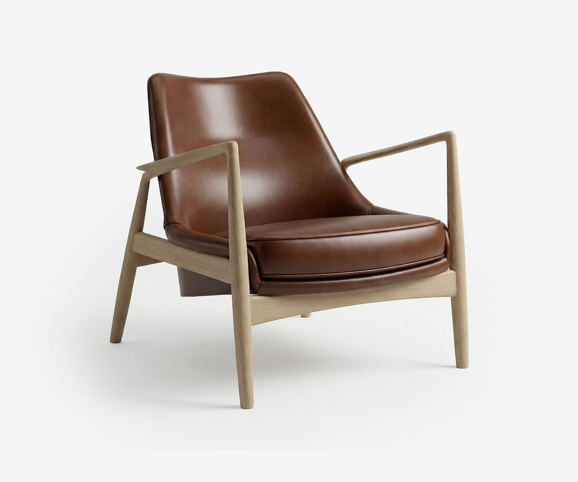 Kofod Lounge Chair - The Essential 