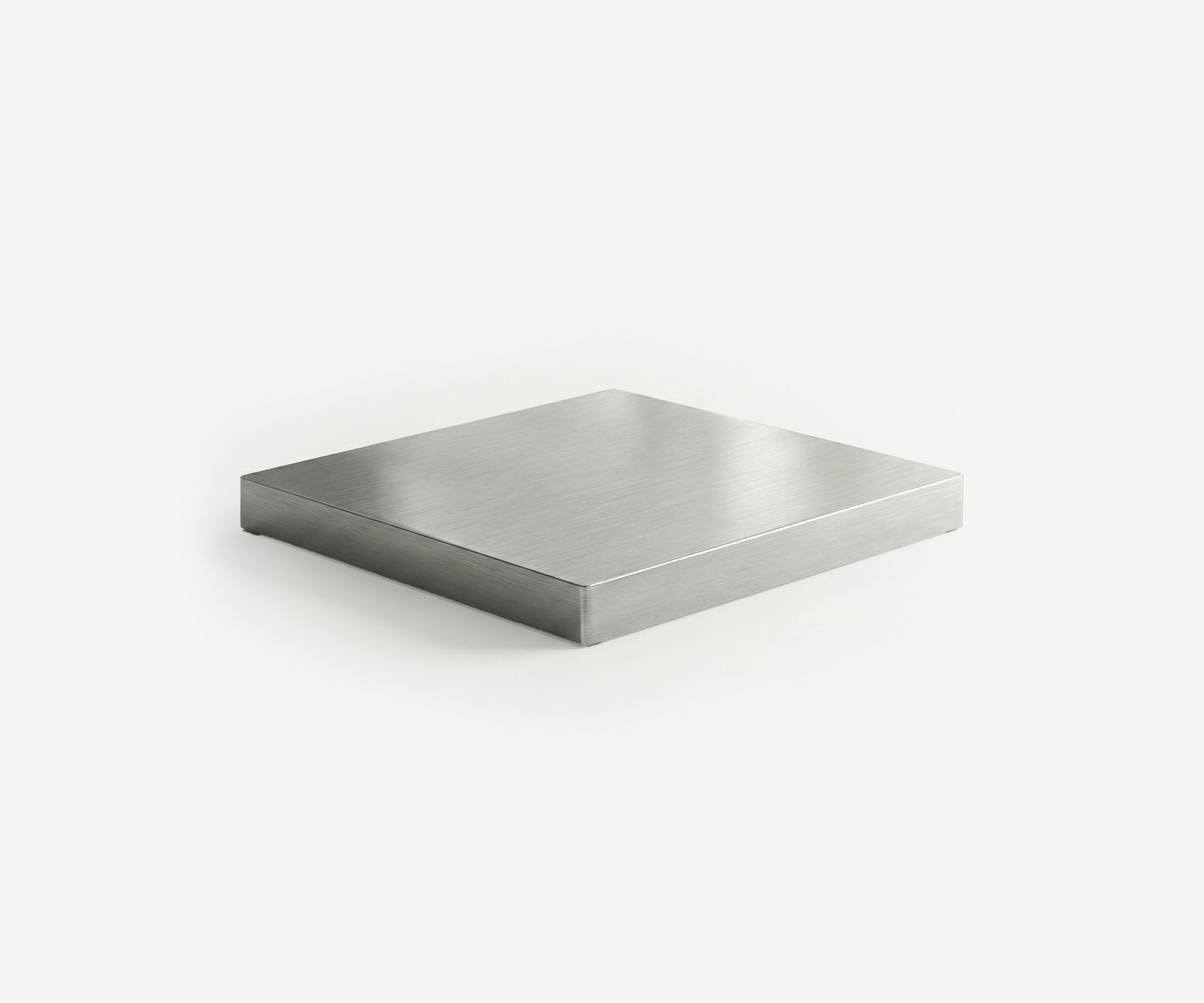 Slab Platform Table - The Essential 