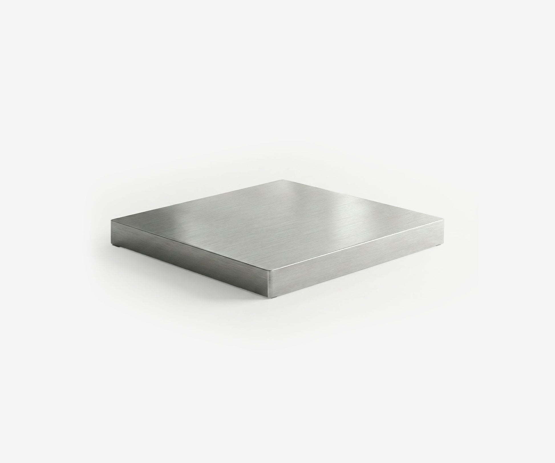 Slab Platform Table - The Essential 
