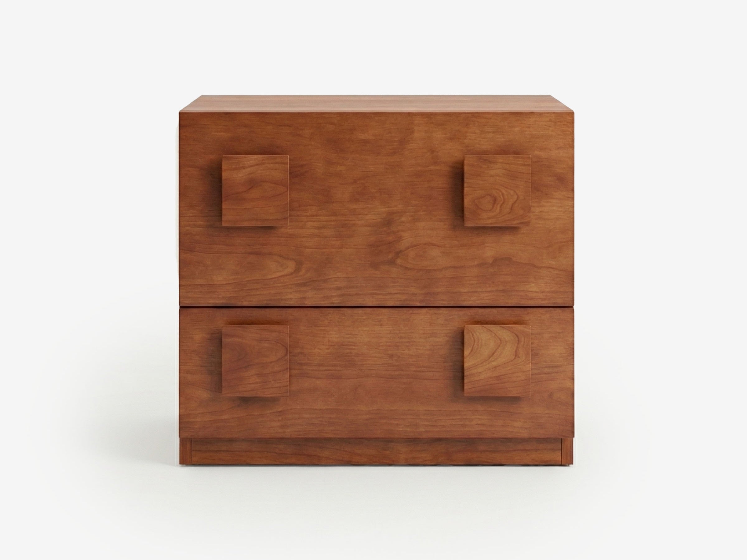 Lucio Nightstand - The Essential 