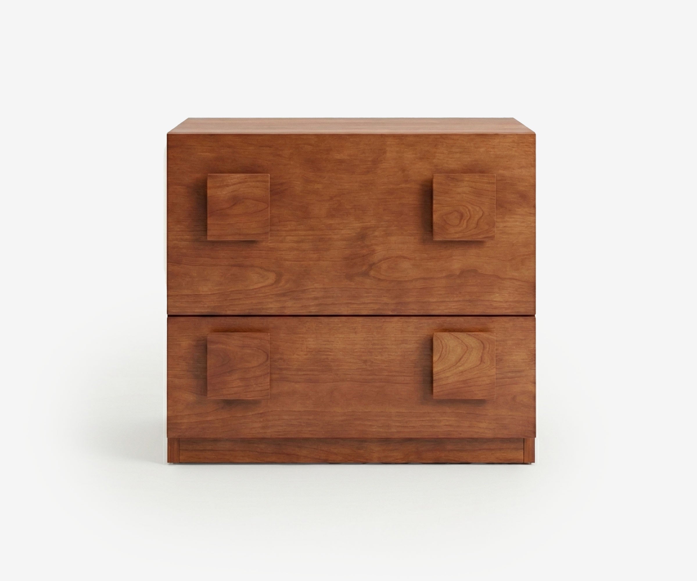 Lucio Nightstand - The Essential 