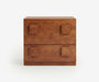 Lucio Nightstand - The Essential 