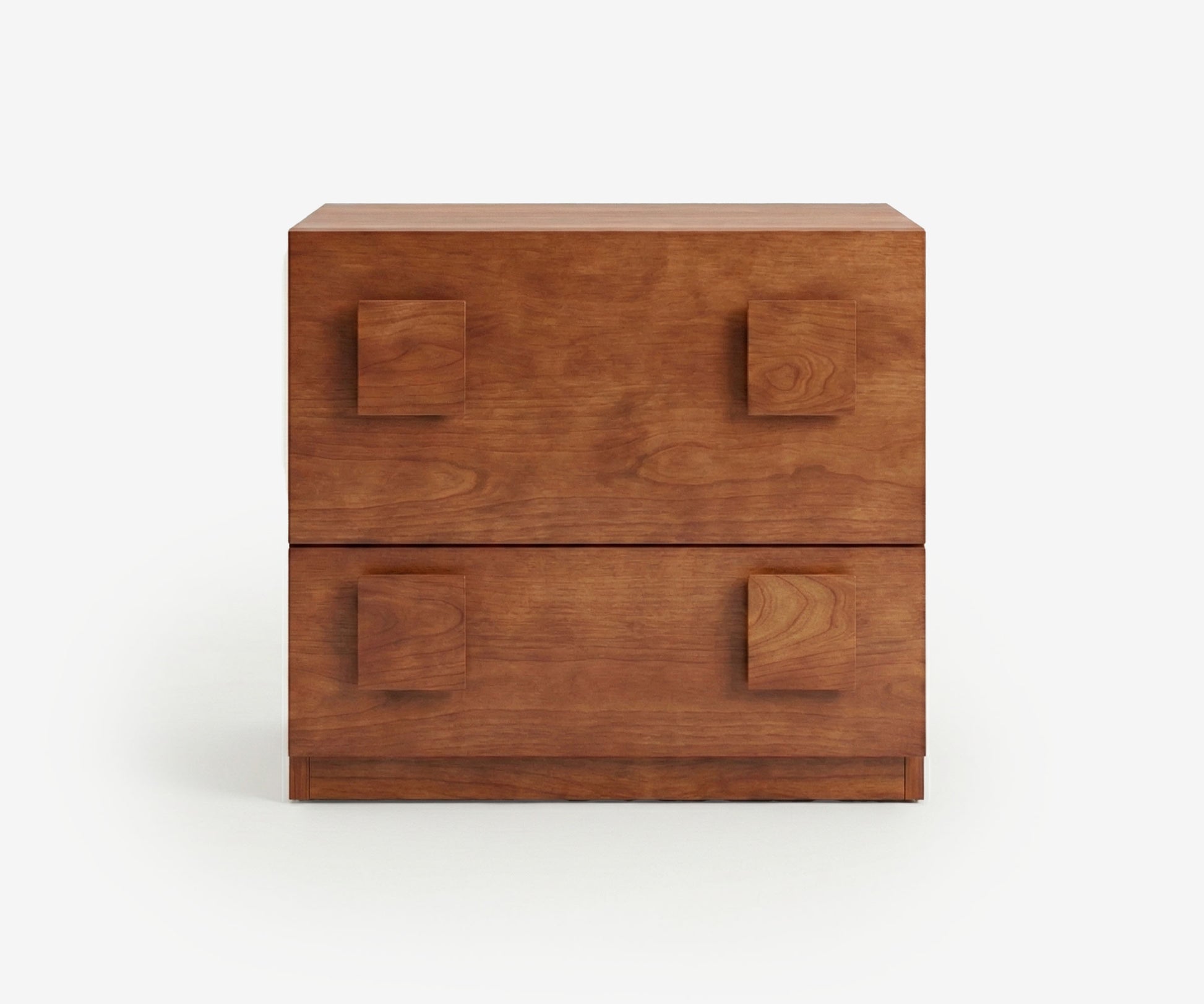 Lucio Nightstand - The Essential 