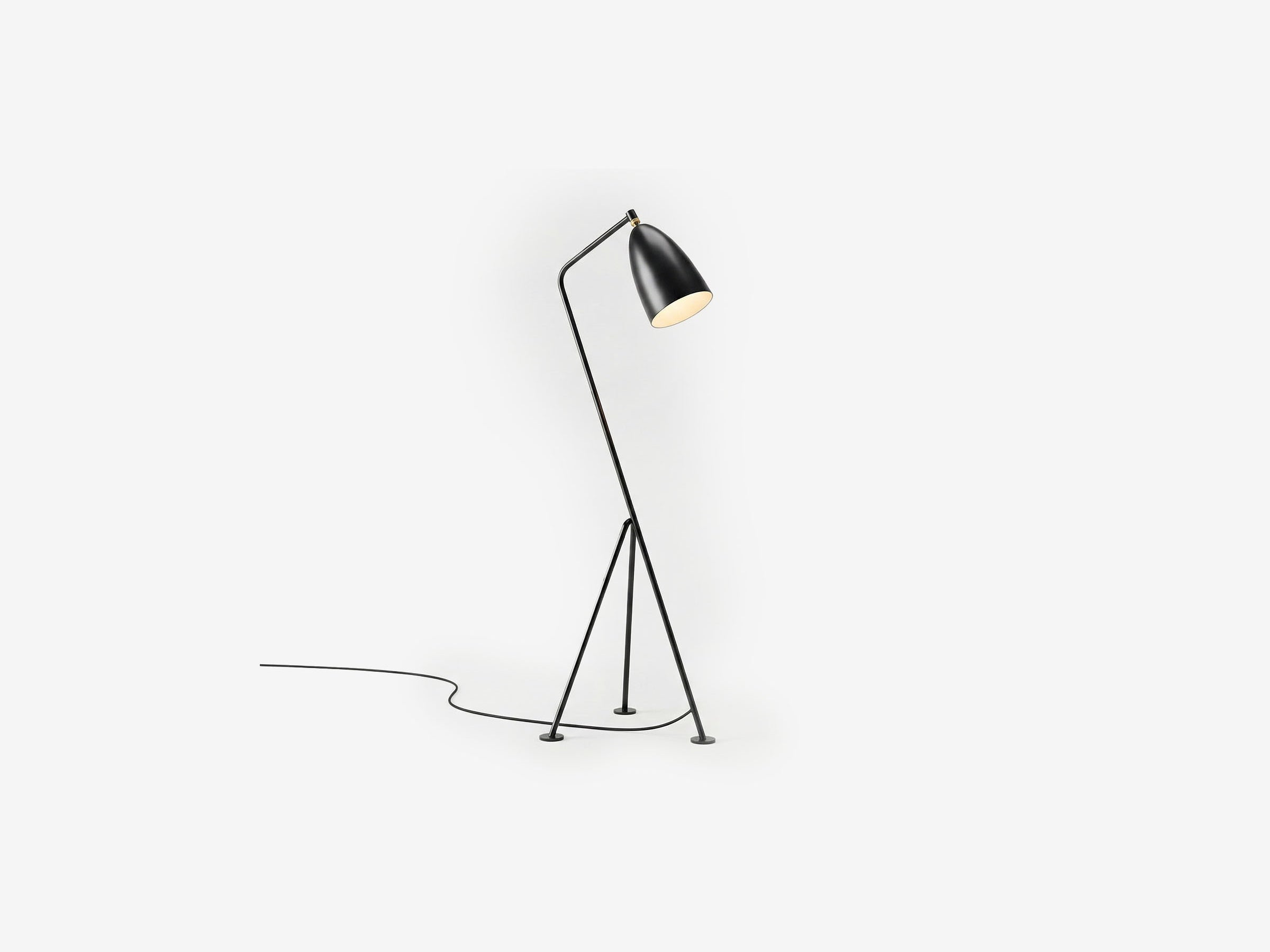 Greta Floor Lamp - The Essential 