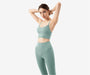 Y-Back Yoga Bra - The Essential 