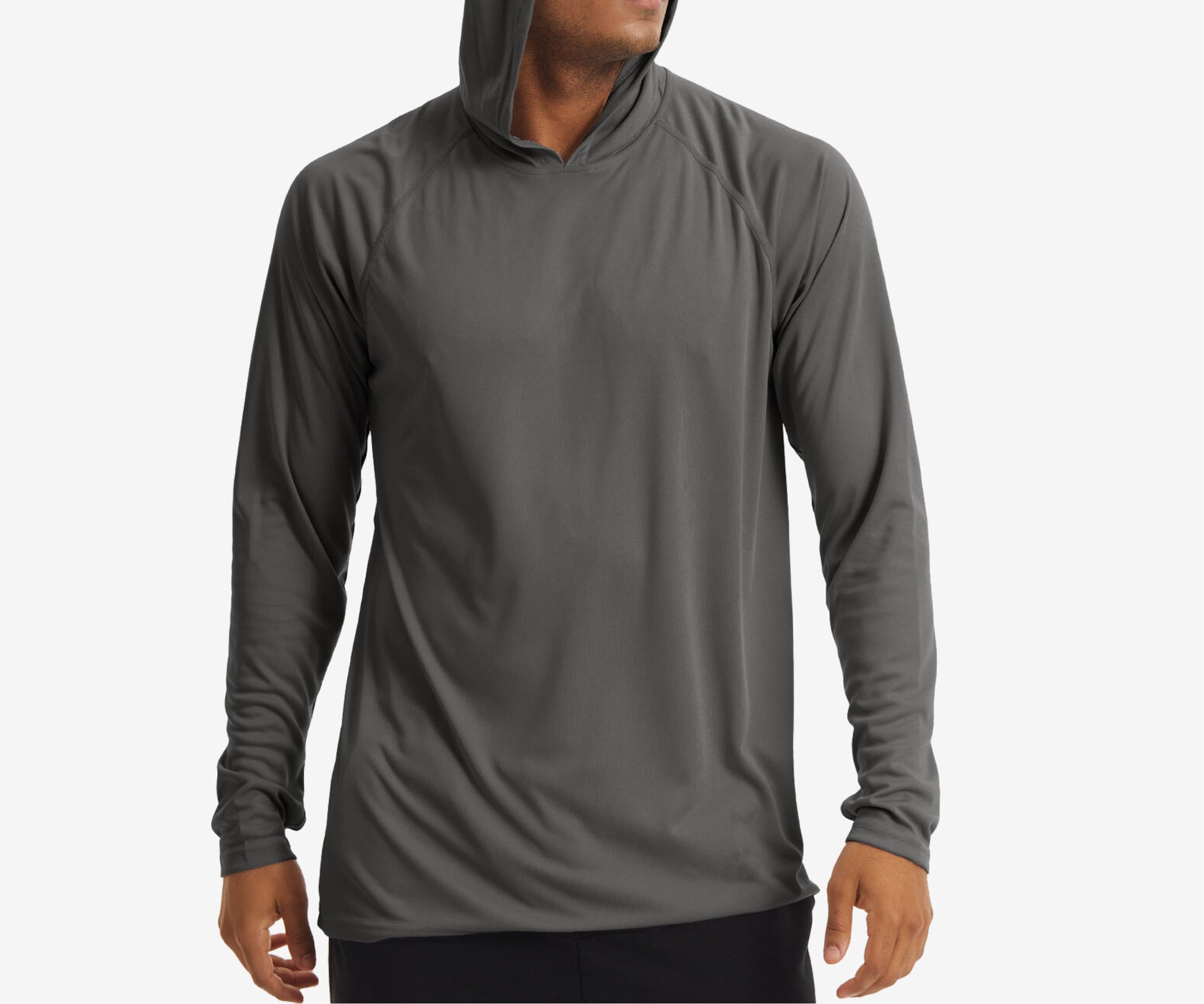 Men's UPF50+ Sun Protection Shirt - The Essential 