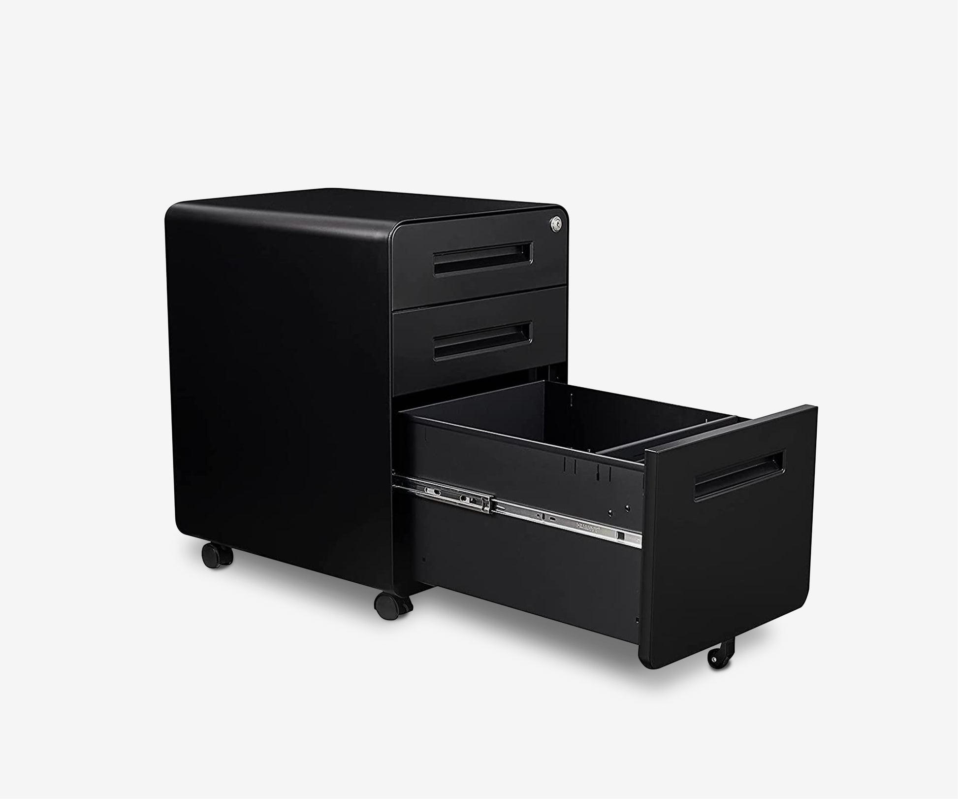 File Cabinet - The Essential 