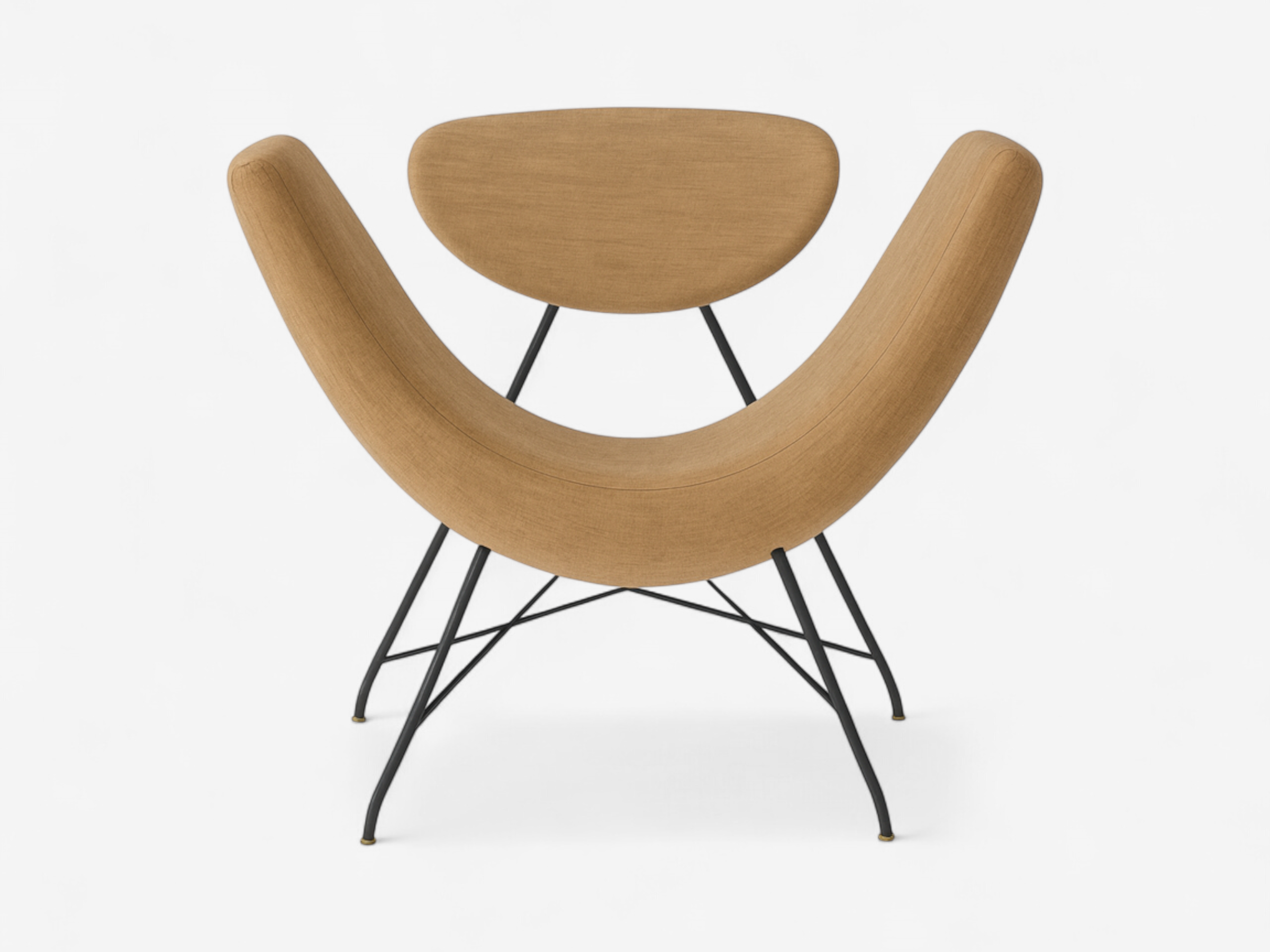 Altar Chair - The Essential 