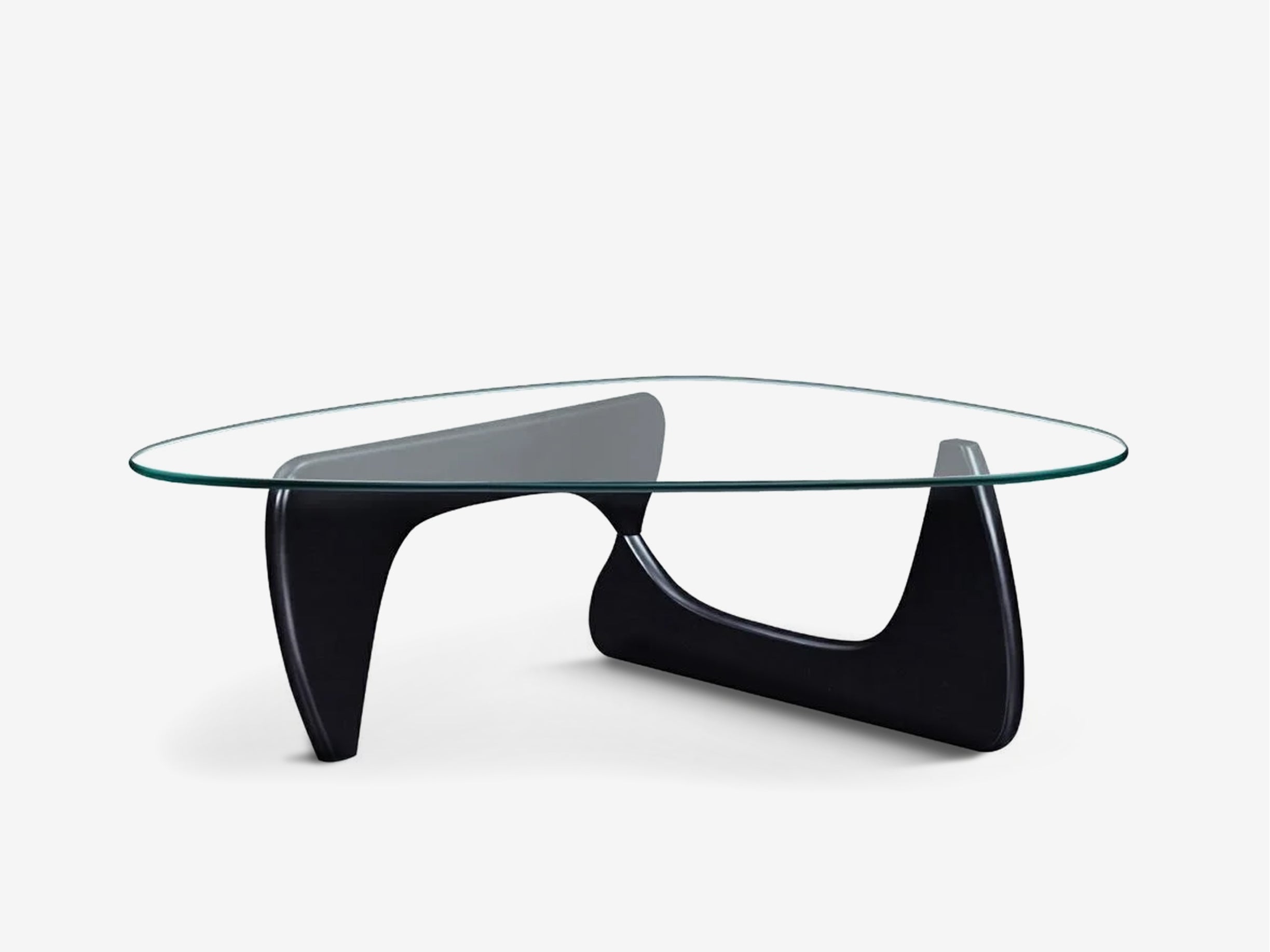Noguchi Coffee Table - The Essential 