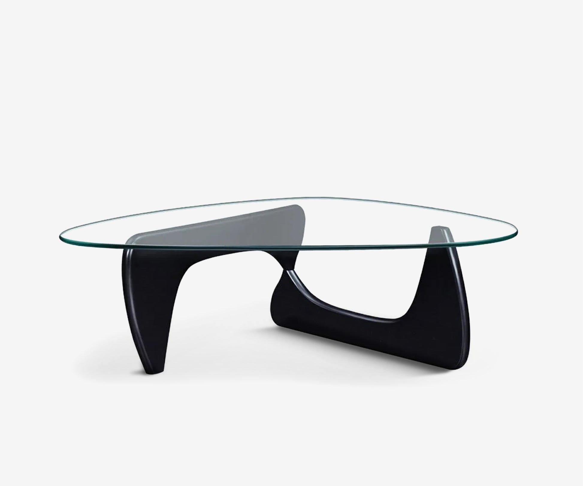 Noguchi Coffee Table - The Essential 