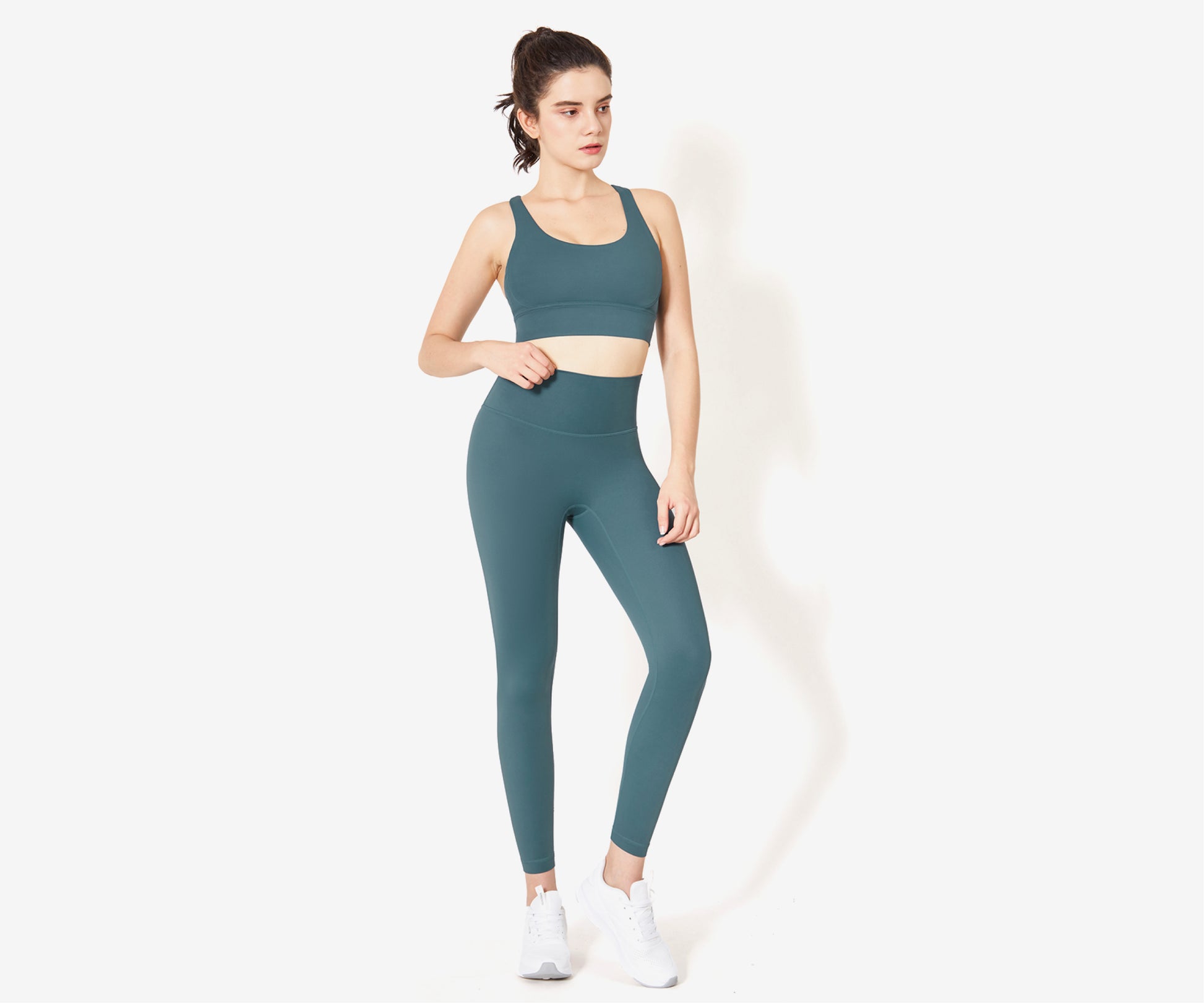 Yoga Leggings - The Essential 