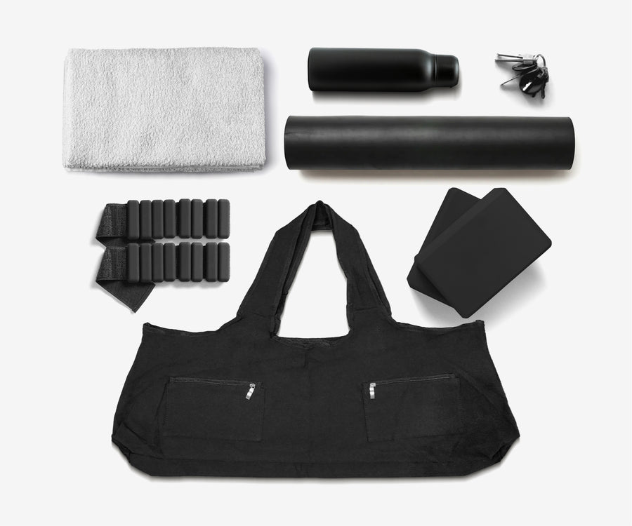 Yoga Bag