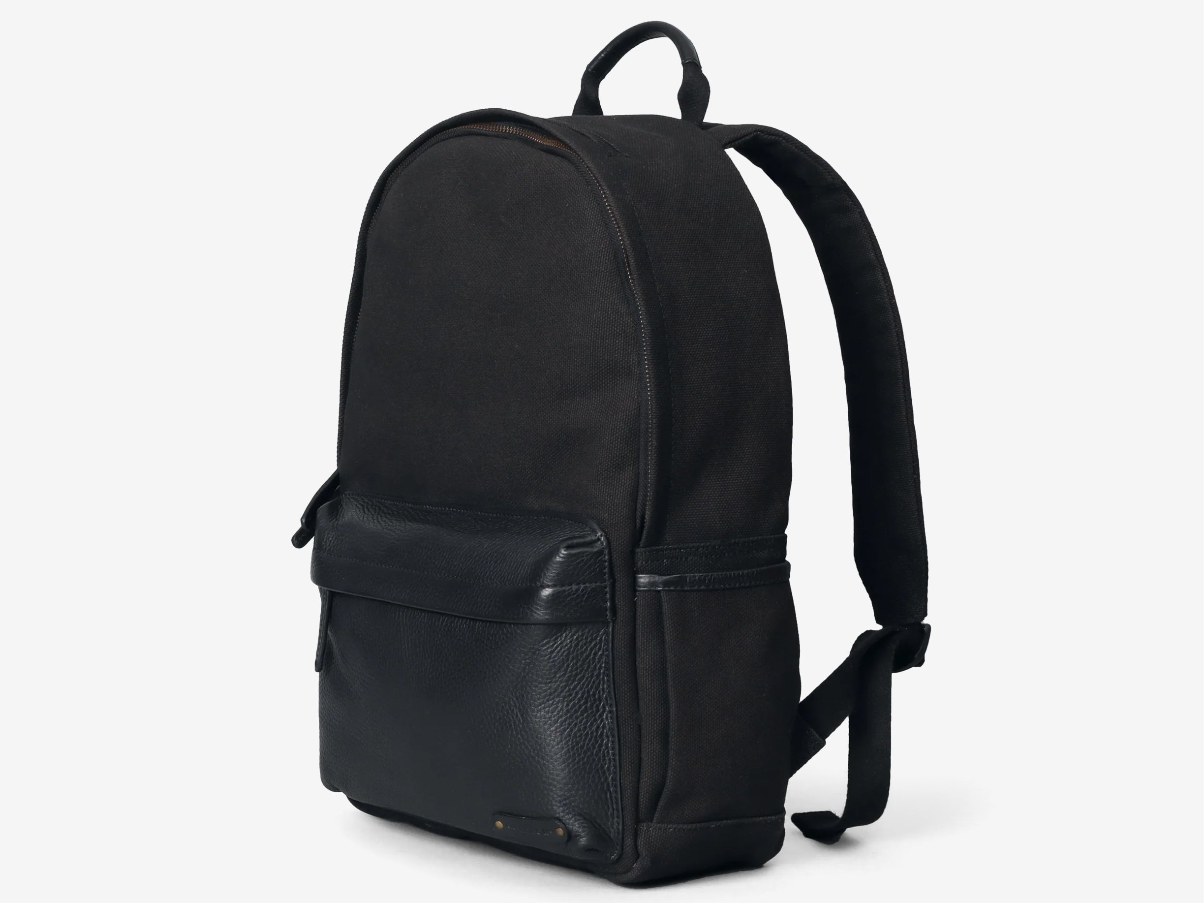 Canvas Backpack - The Essential 