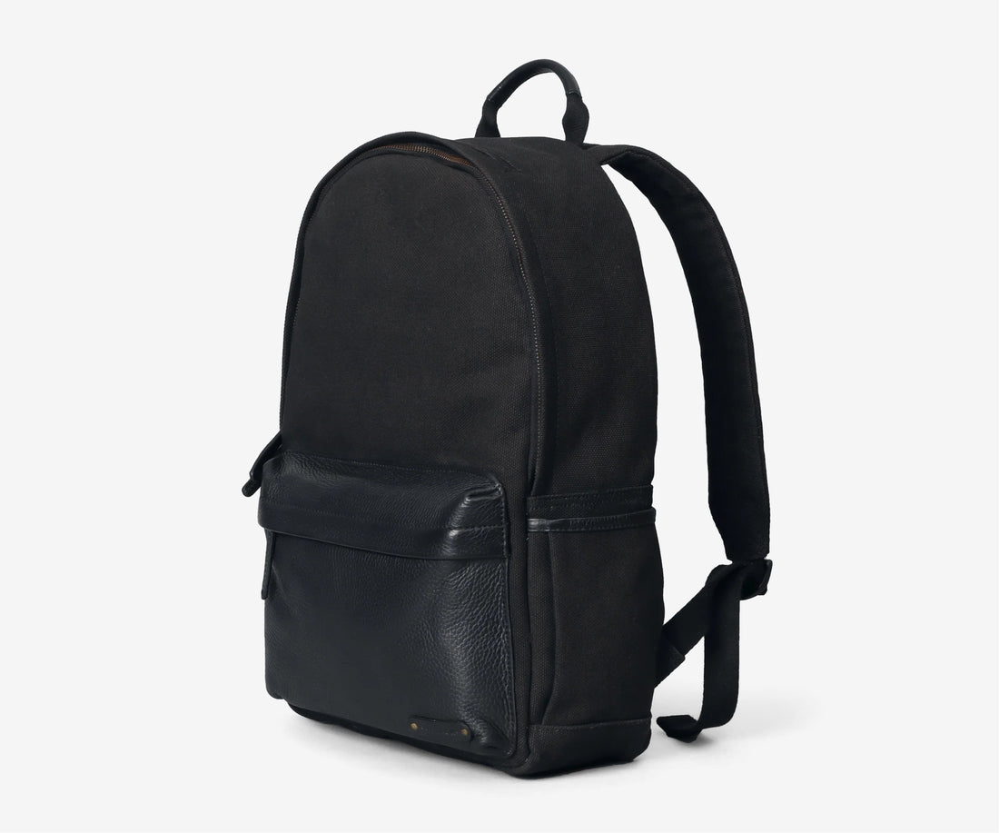 Canvas Backpack