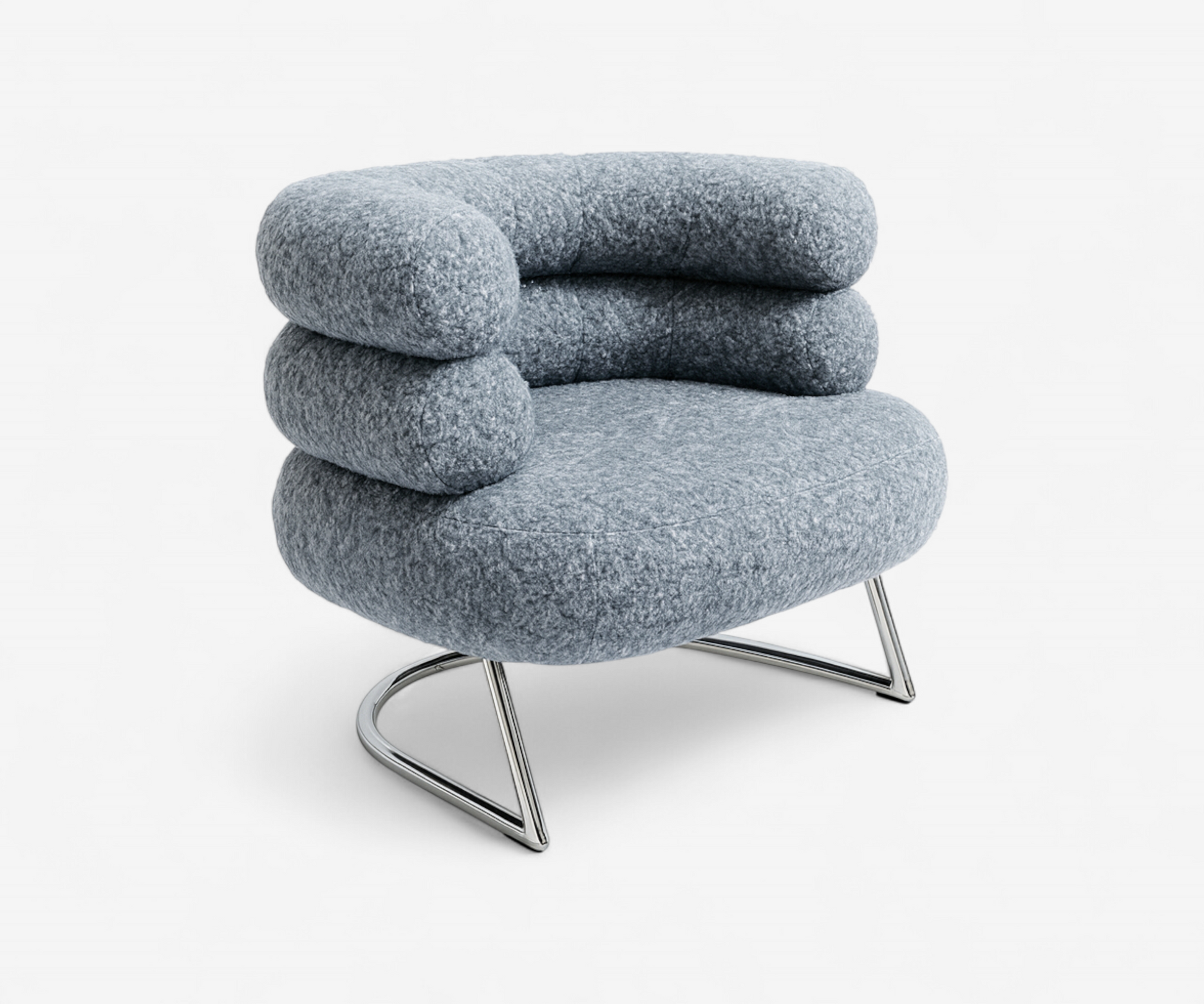 Muse Chair - The Essential 