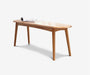 Dining Bench - The Essential 
