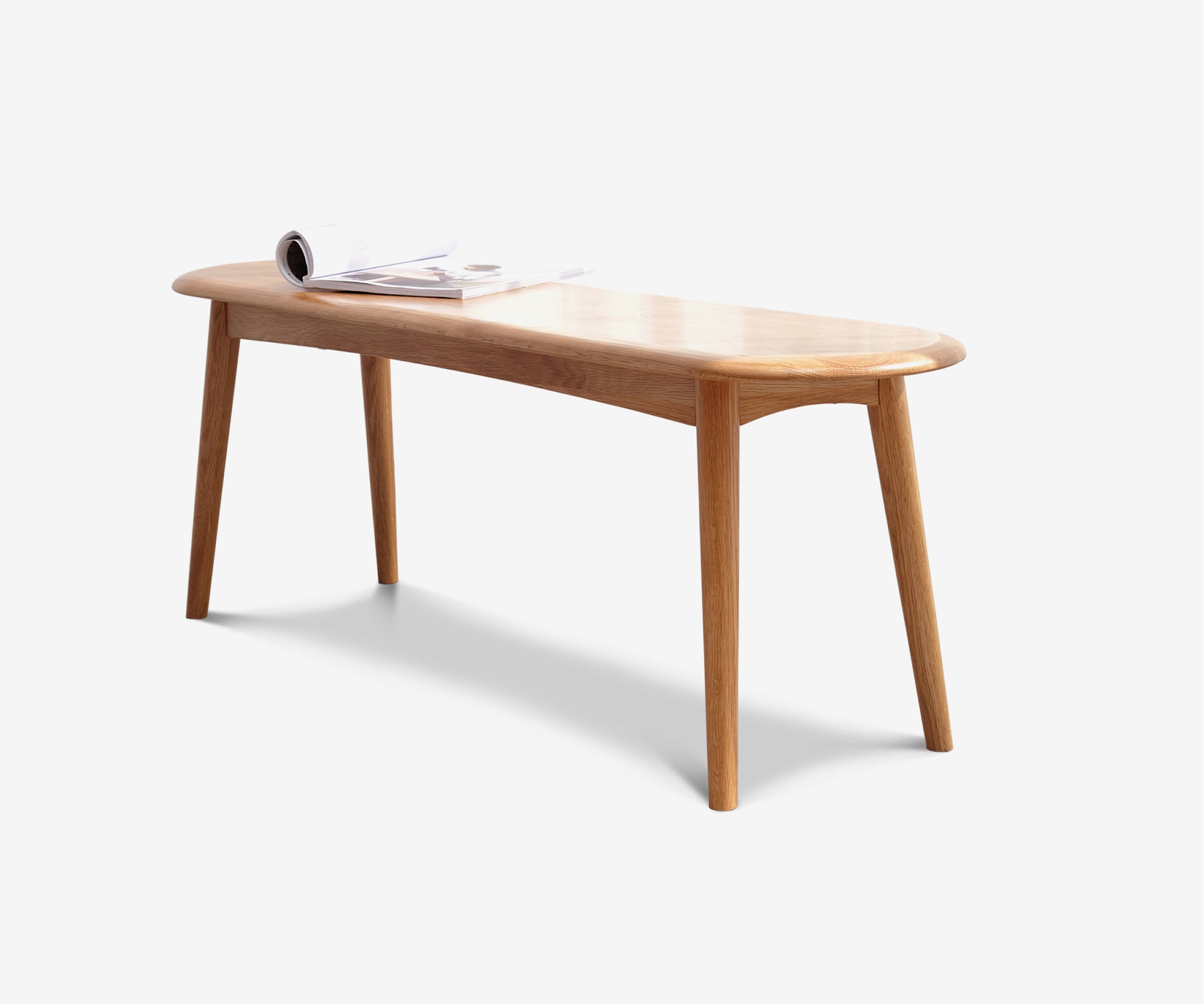 Dining Bench - The Essential 