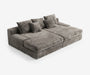 Channel Sofa - The Essential 