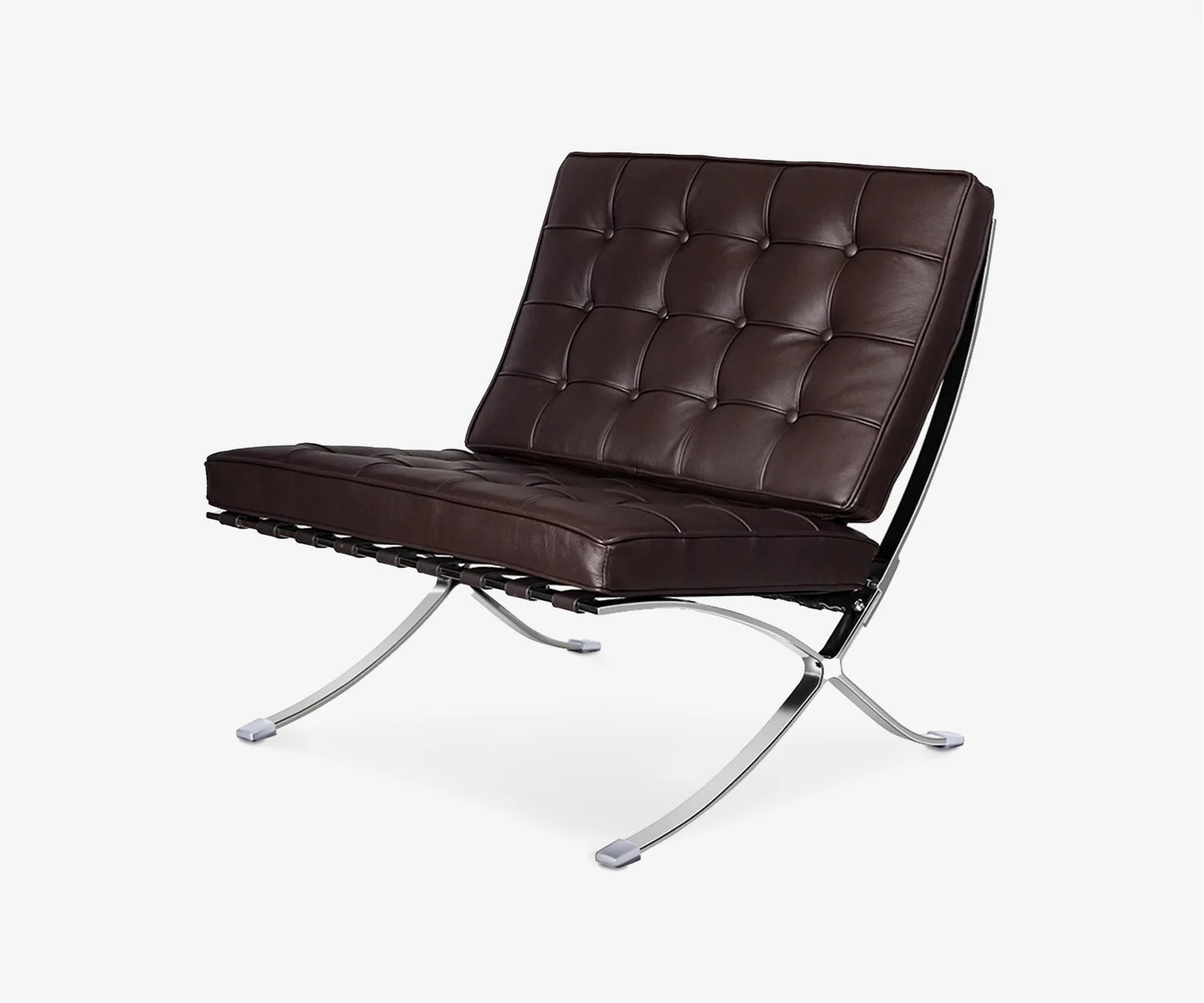 Mid Century Light Living Room - The Essential 