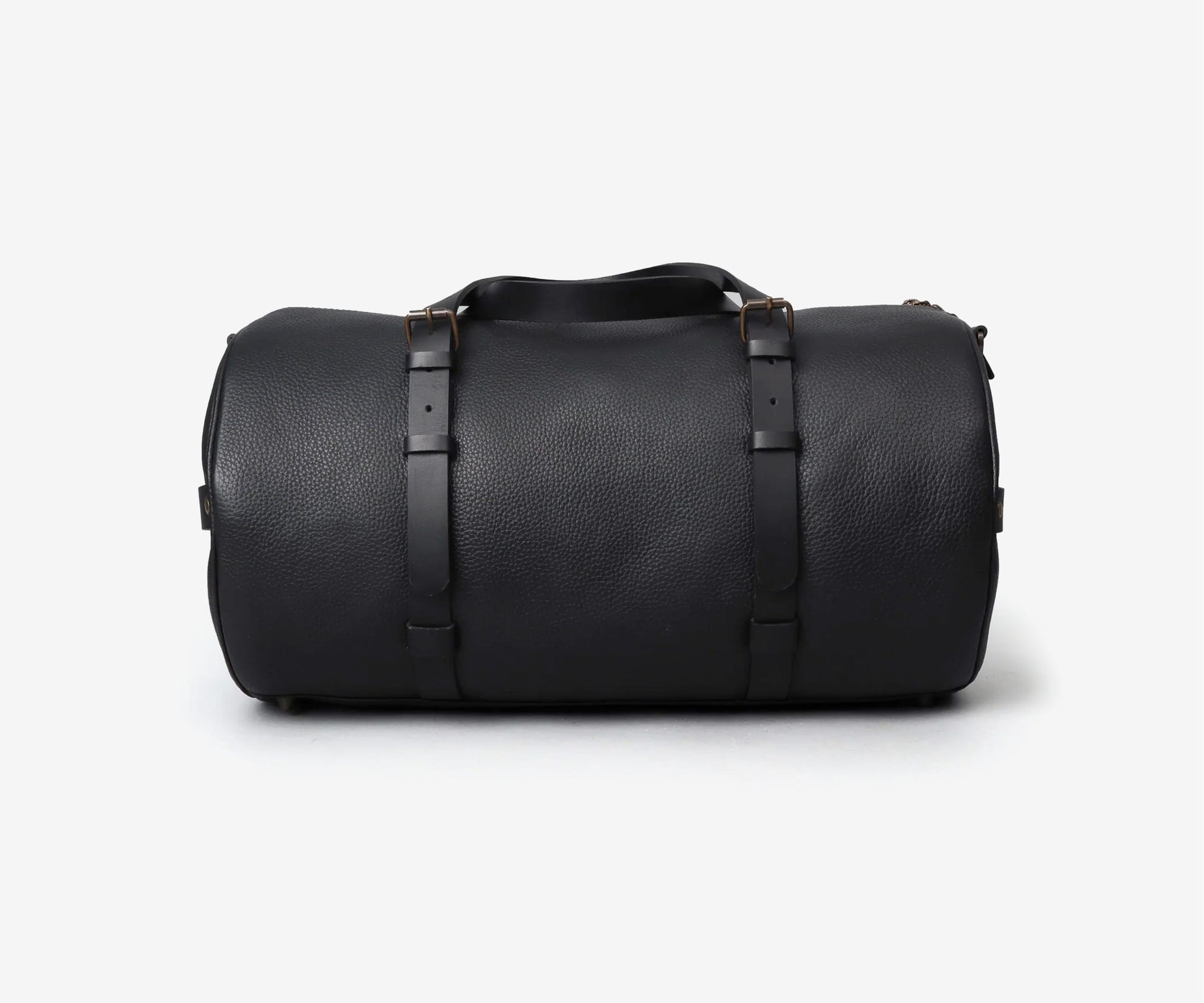 Leather Day Bag - The Essential 