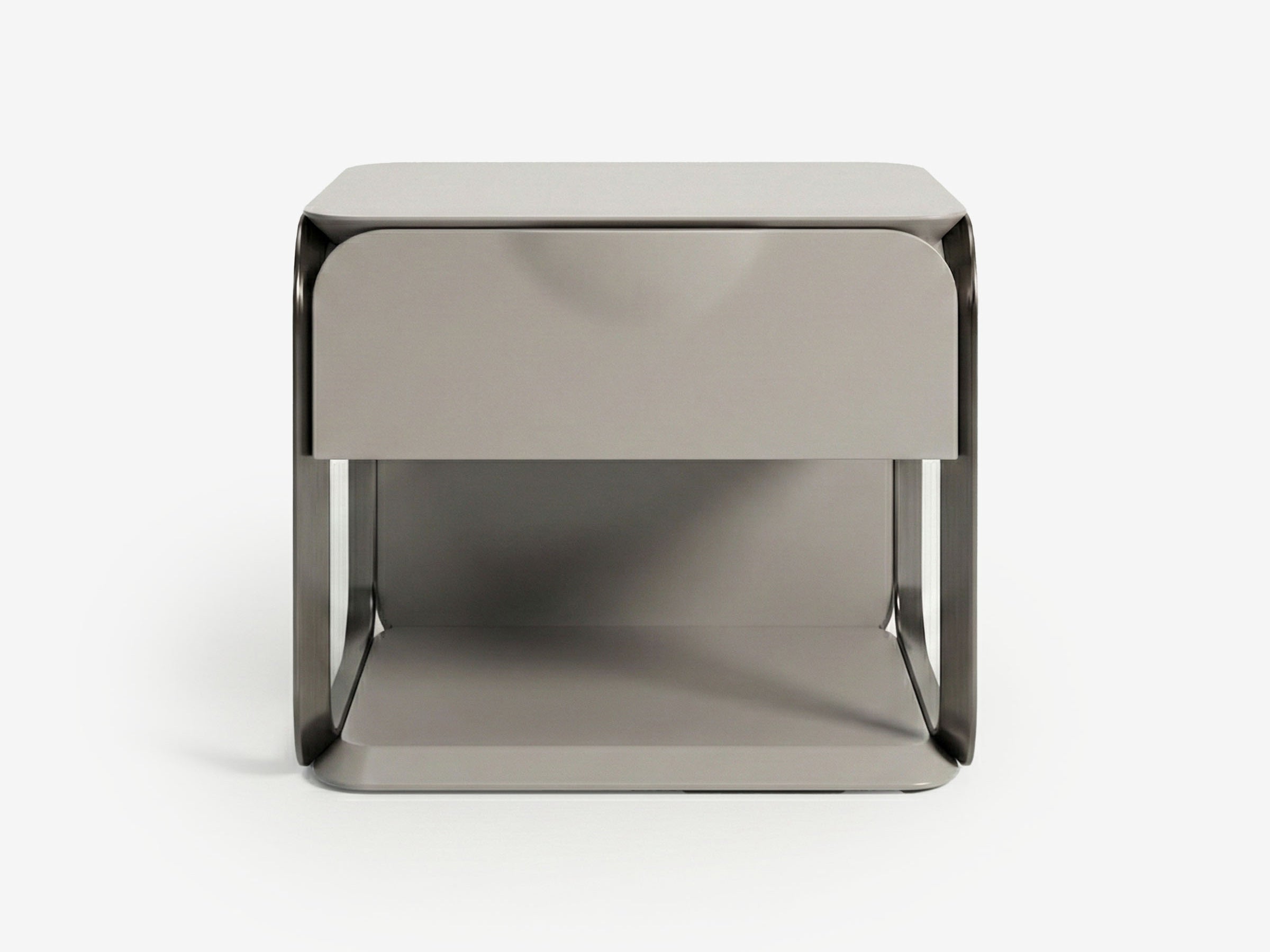 Turri Nightstand - The Essential 
