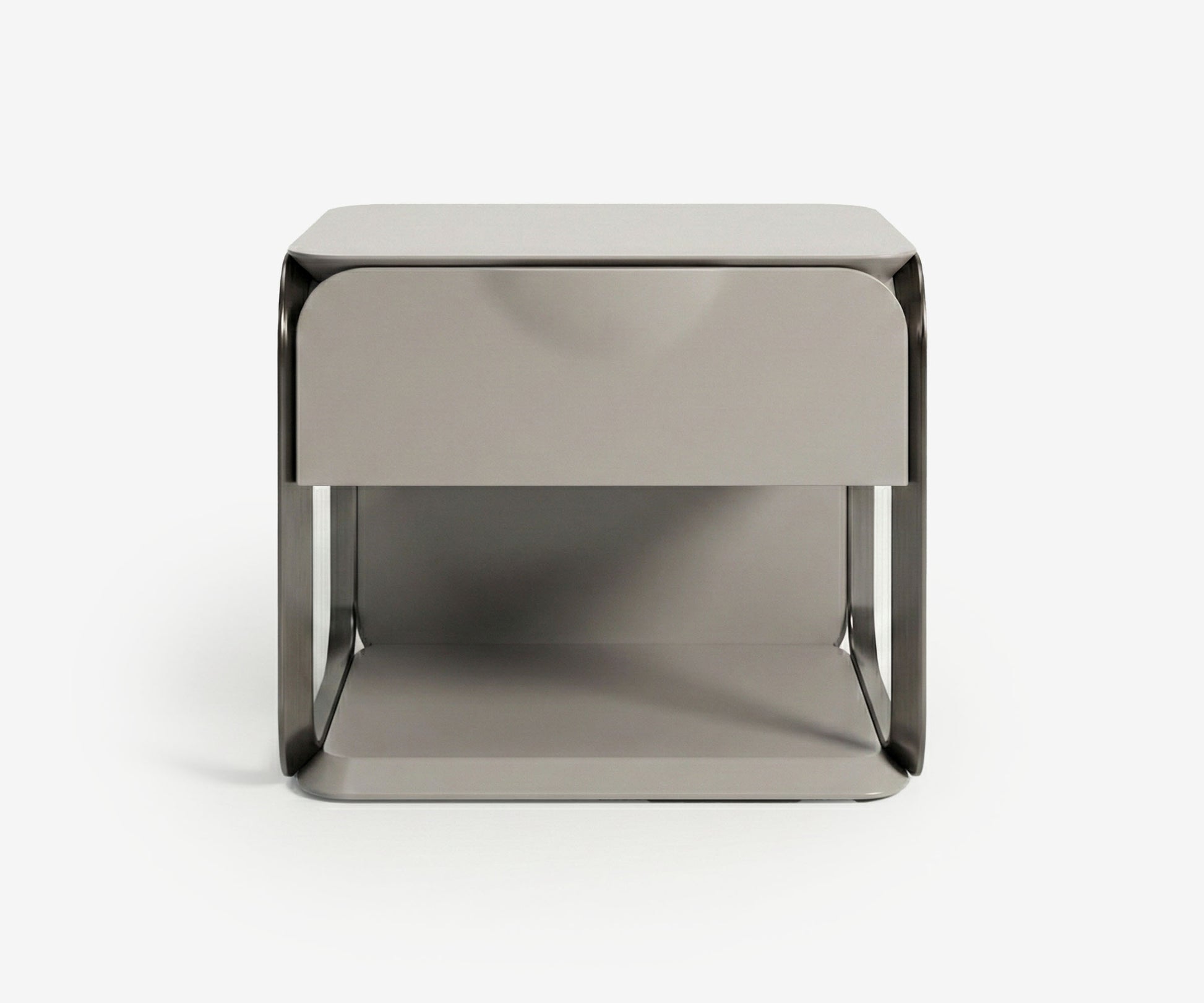 Turri Nightstand - The Essential 