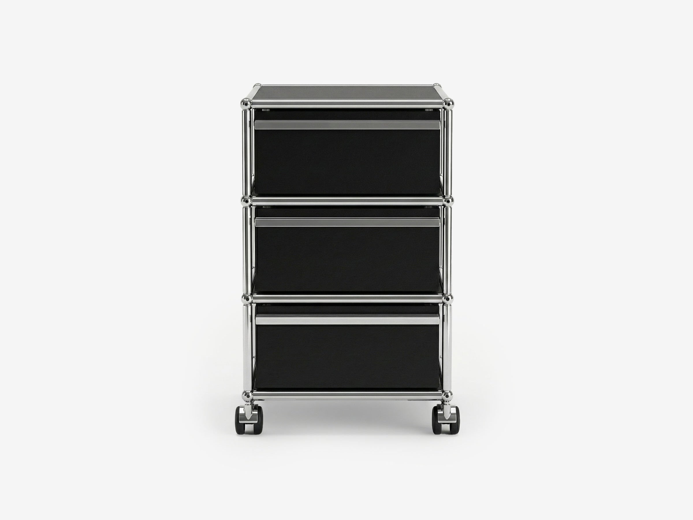 Kubus Modular Pedestal - The Essential 