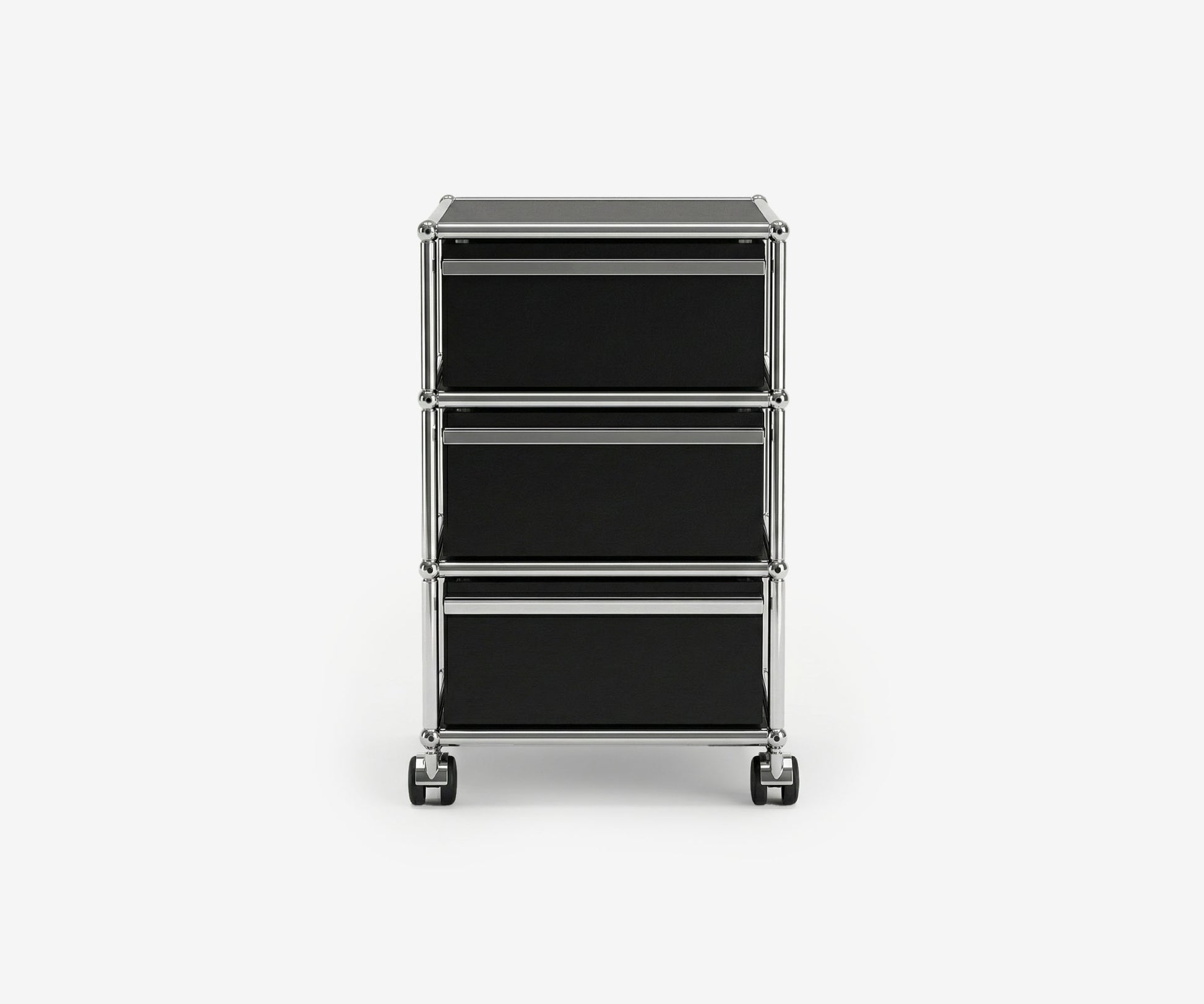 Kubus Modular Pedestal - The Essential 