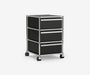 Kubus Modular Pedestal - The Essential 