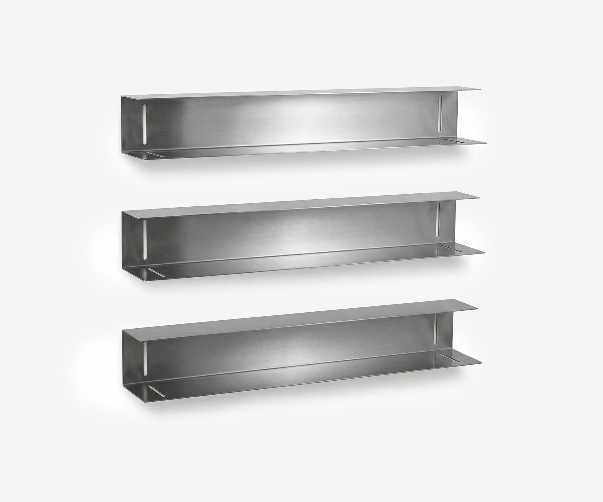 Ligne Wall Shelf - The Essential 