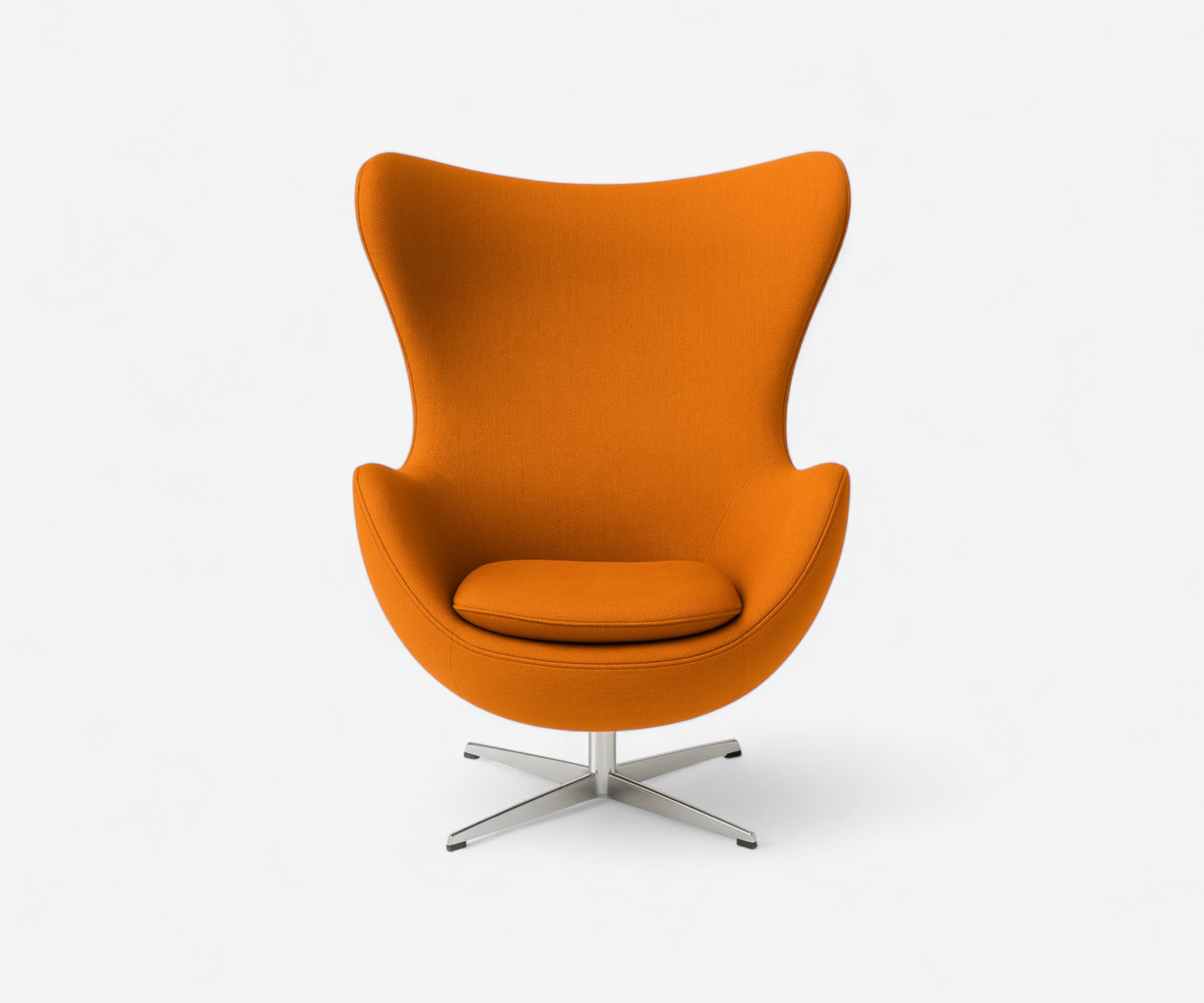 Egg Chair - The Essential 