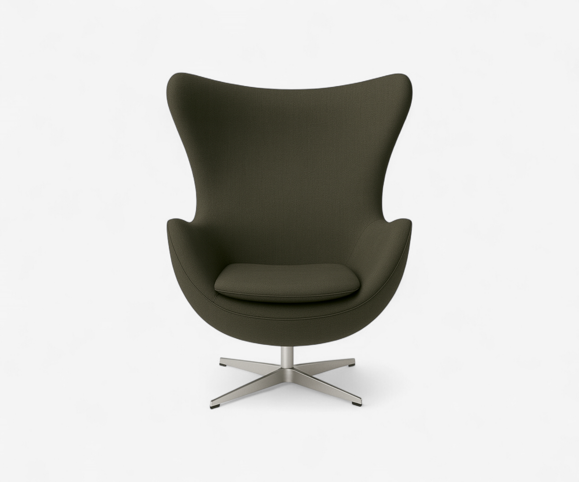 Egg Chair - The Essential 