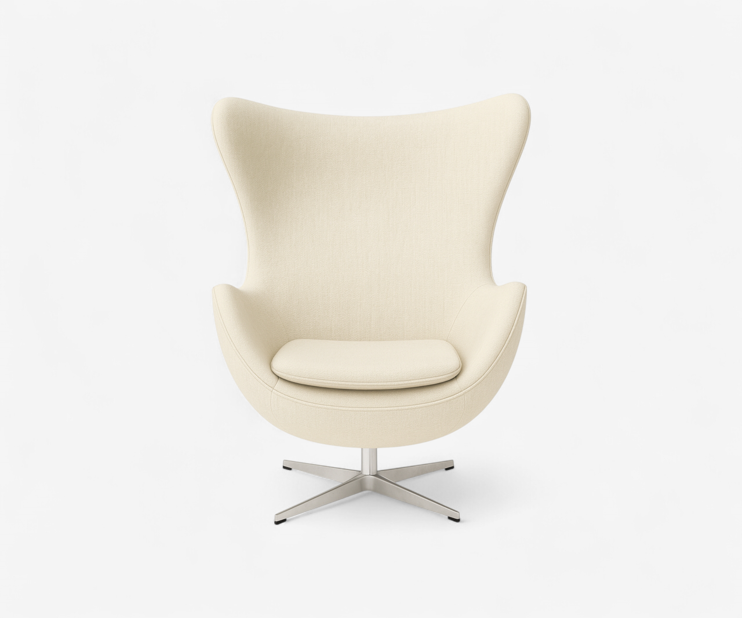 Egg Chair - The Essential 