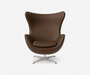 Egg Chair - The Essential 