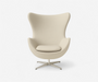 Egg Chair - The Essential 