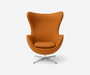 Egg Chair - The Essential 