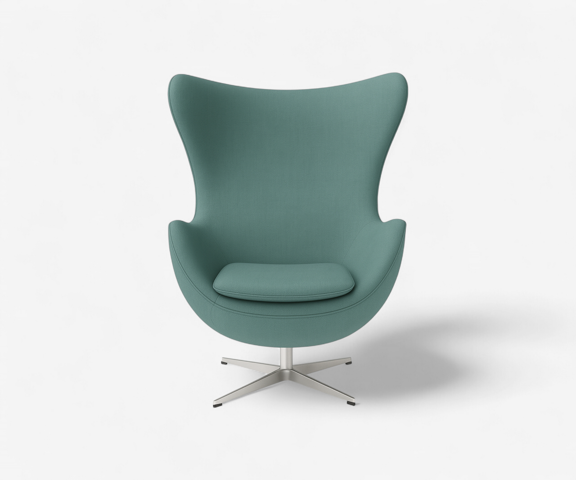 Egg Chair - The Essential 