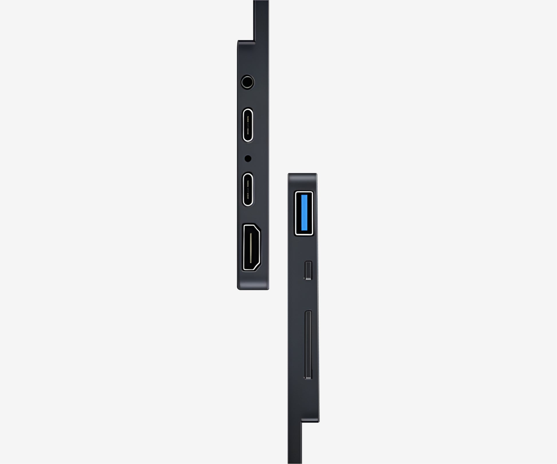 4K Portable Monitor - The Essential 