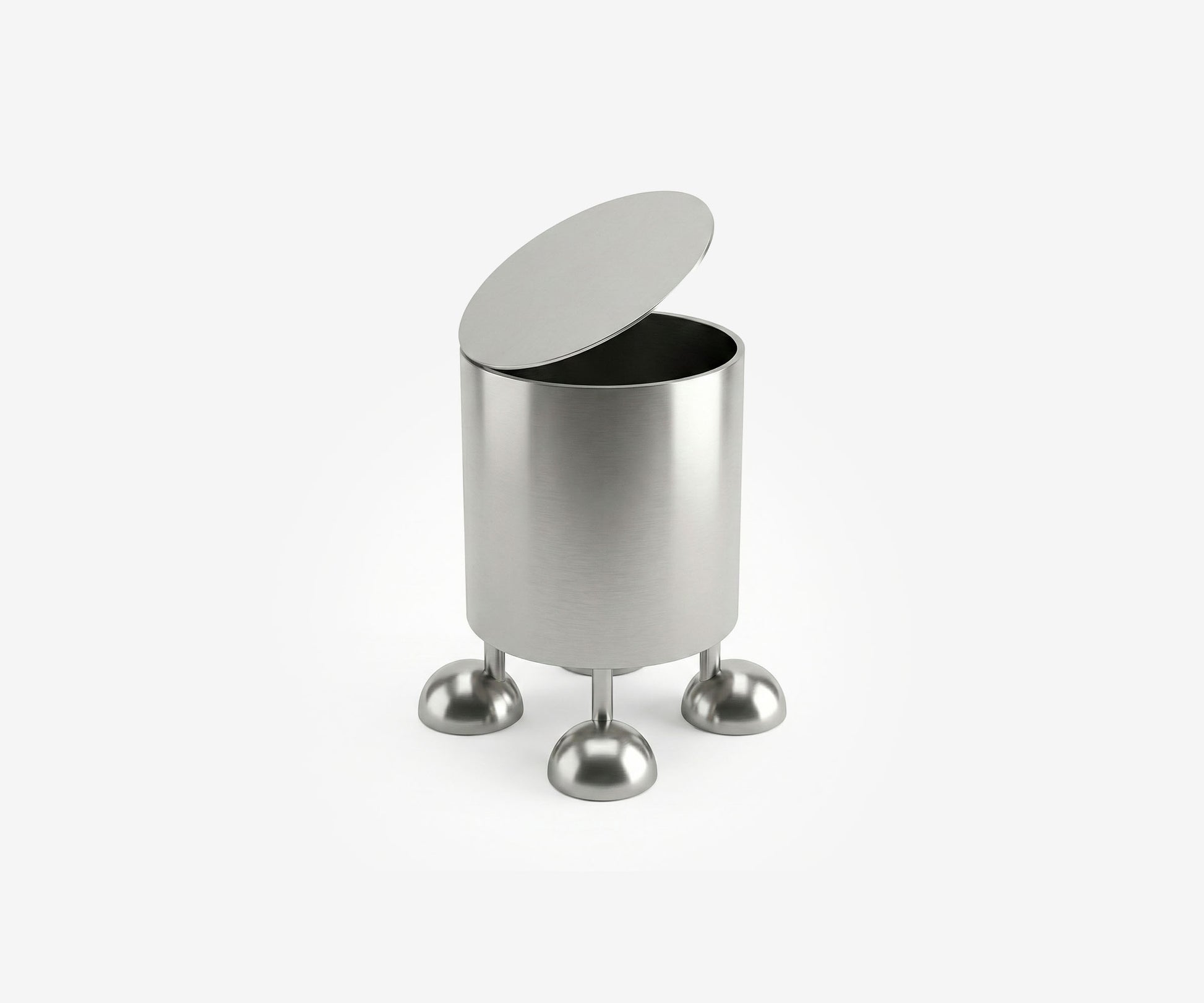 Pod Side Table - The Essential 