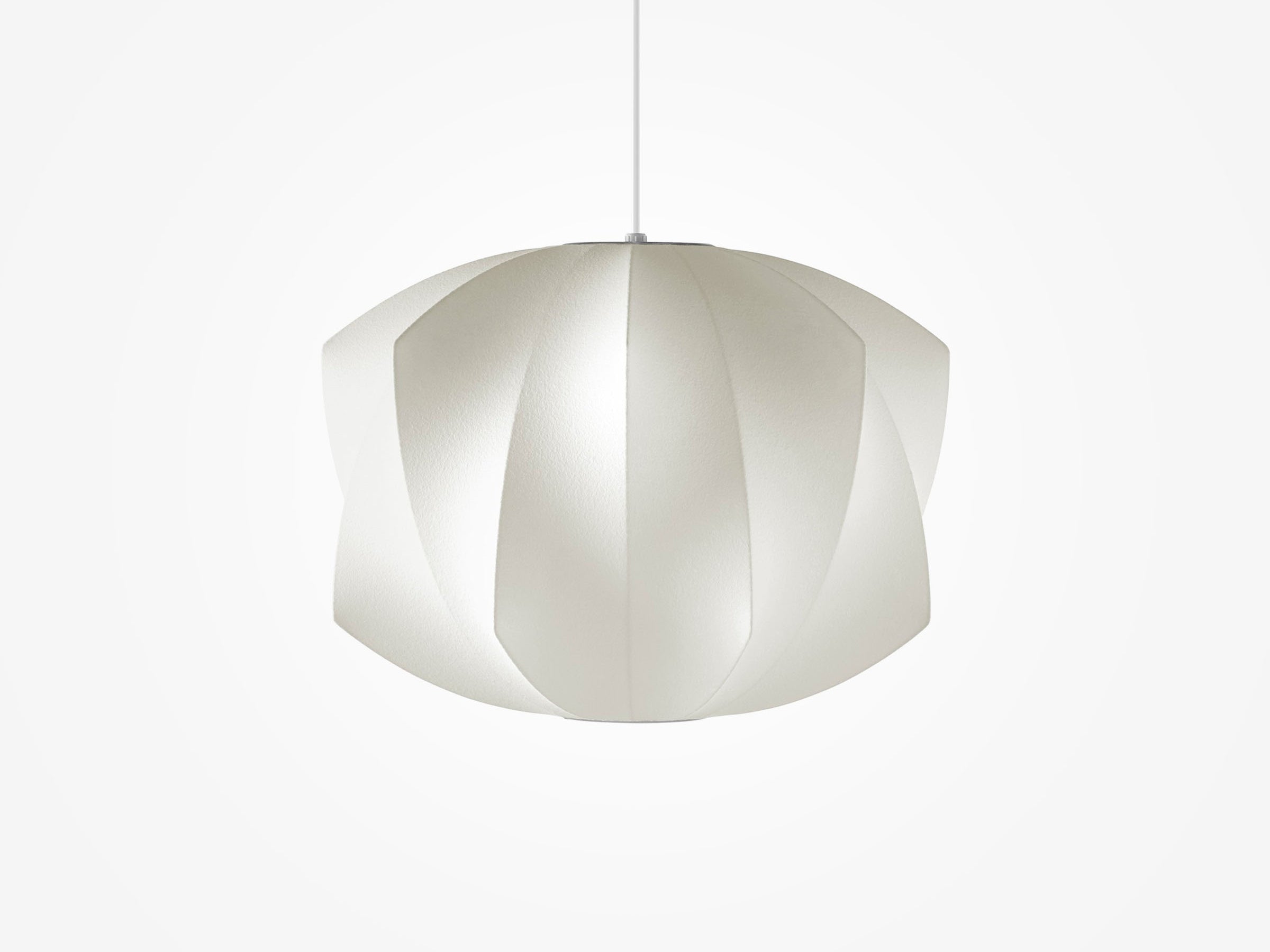 Nimbus Wide Pendant - The Essential 