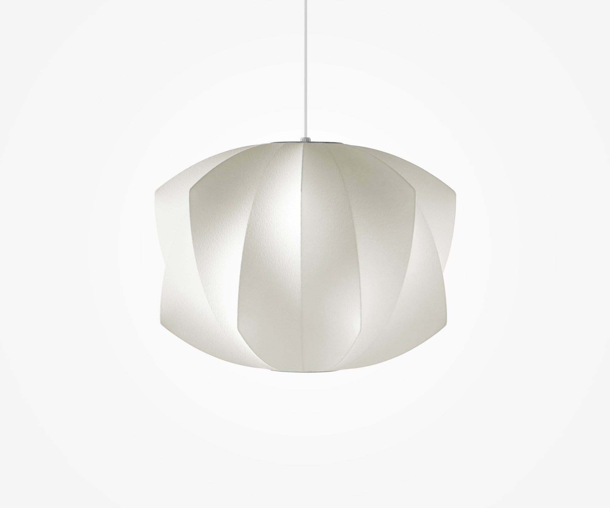 Nimbus Wide Pendant - The Essential 