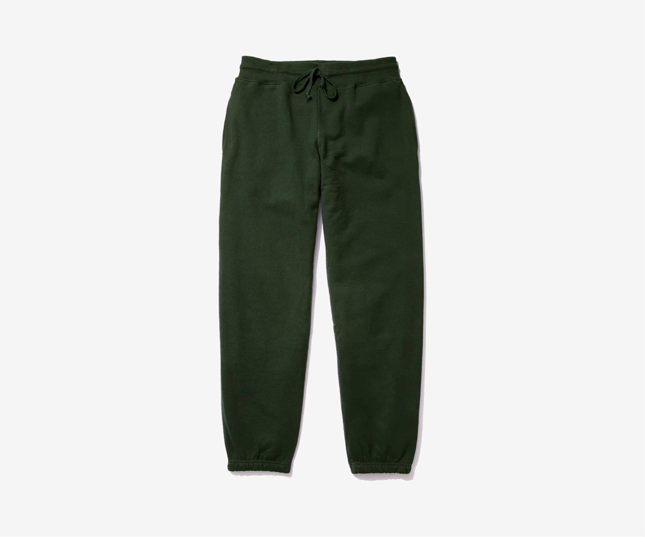 Sweatpants - The Essential 