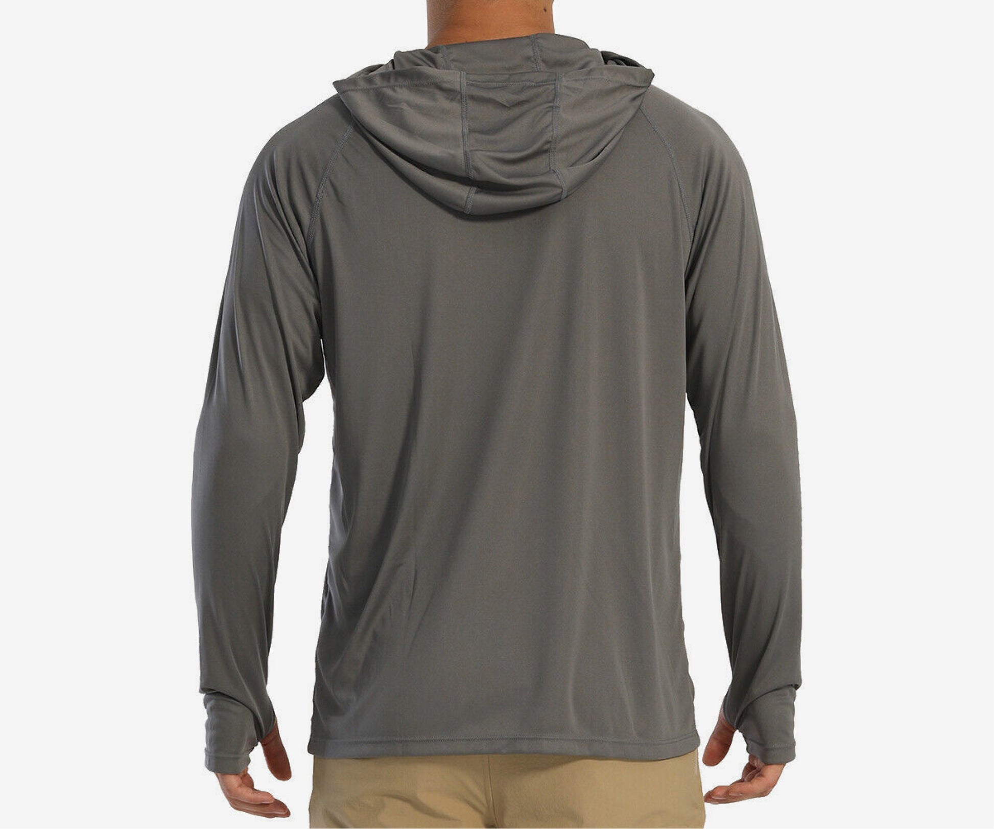 Men's UPF50+ Sun Protection Shirt - The Essential 