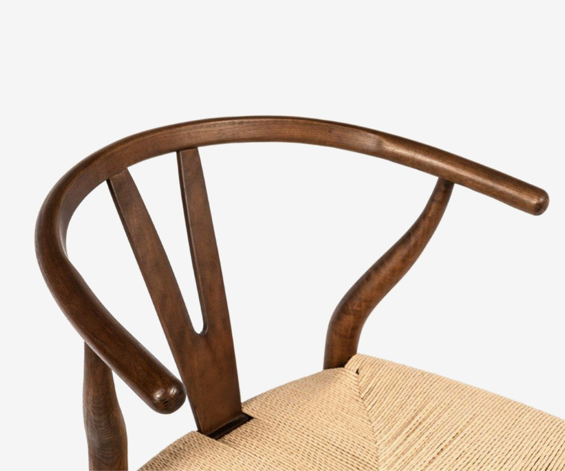 Wishbone Chair